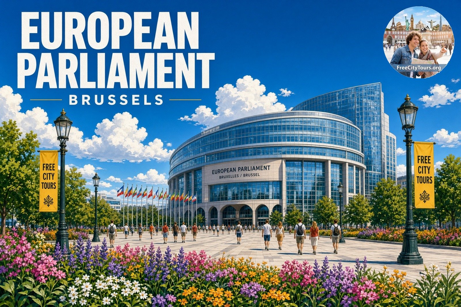 European Parliament