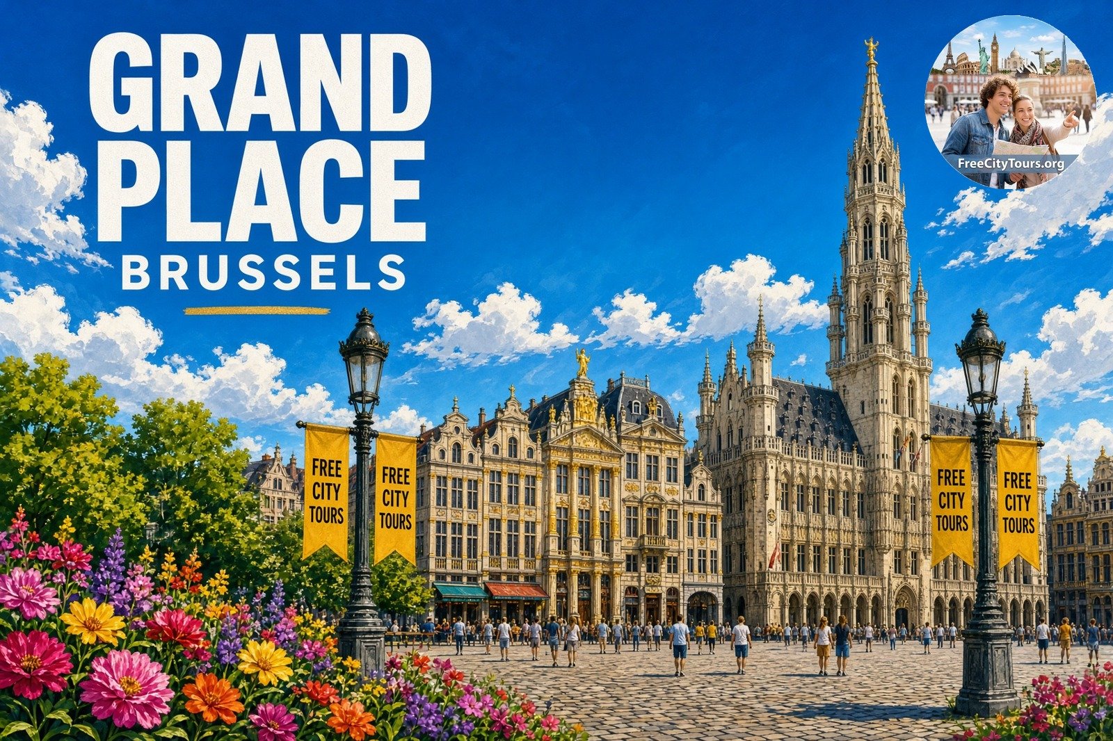 Grand Place