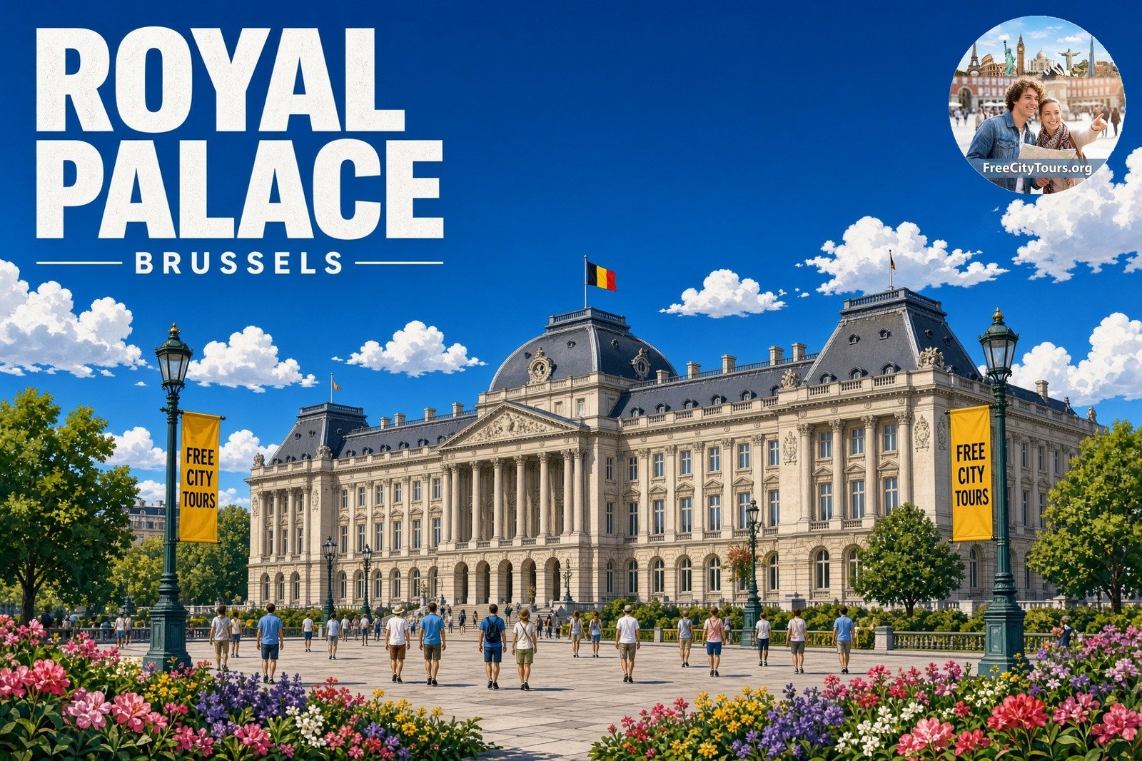 Royal Palace