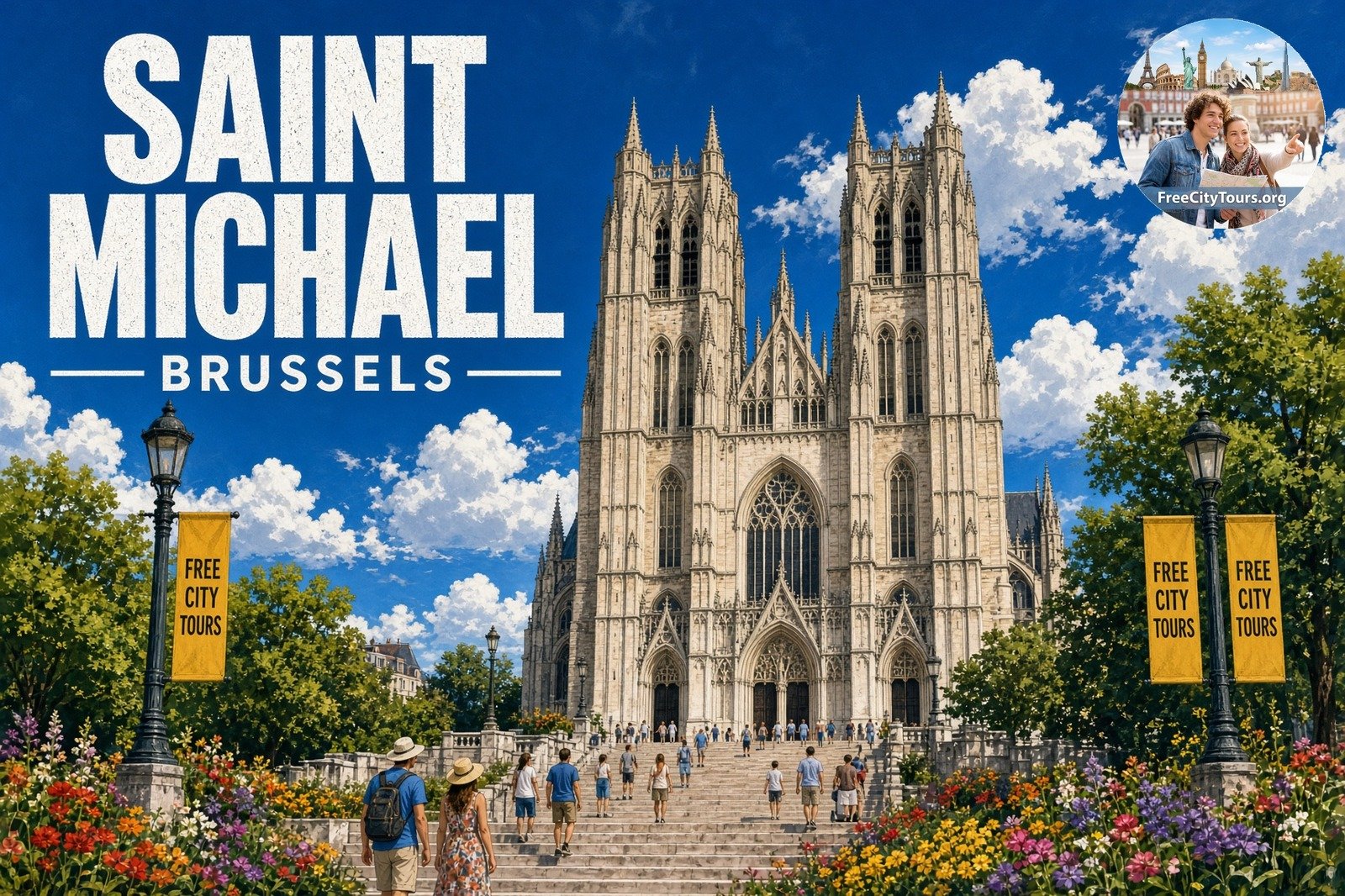Saint Michael