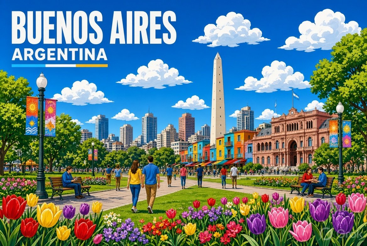 Buenos Aires