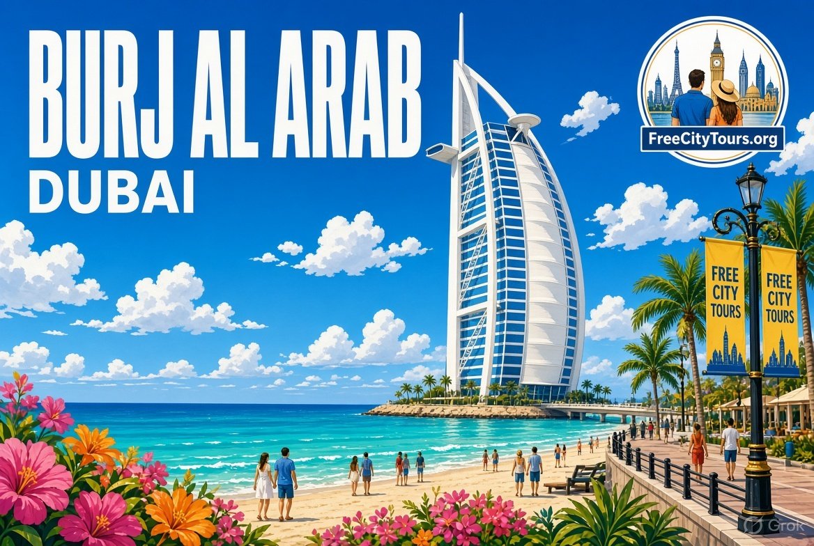 Burj Al Arab