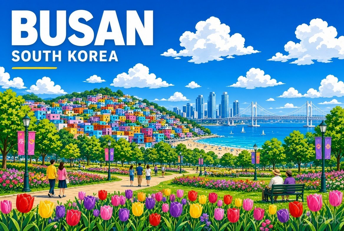 Busan