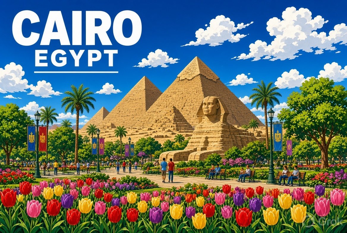Cairo
