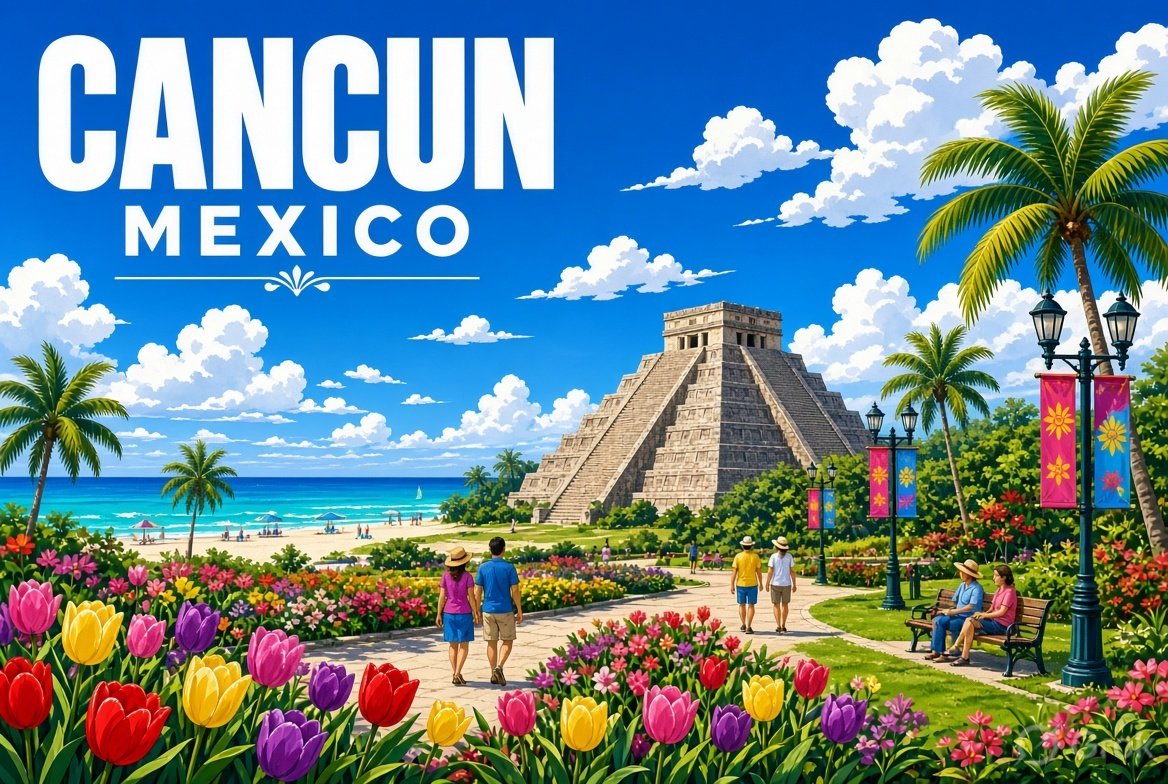 Cancún