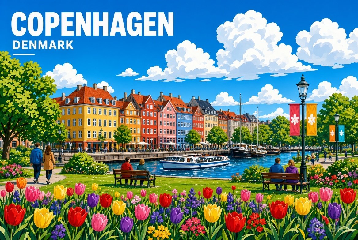 Copenhagen