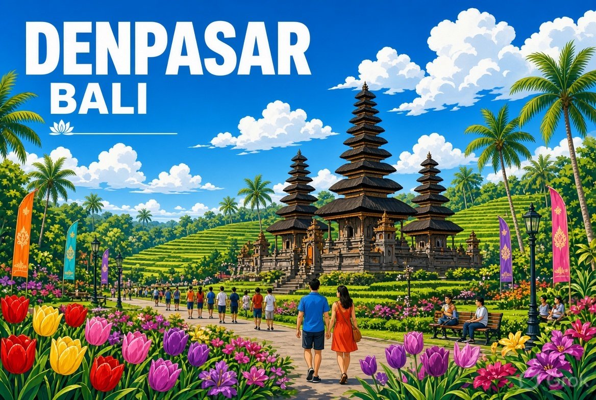 Denpasar
