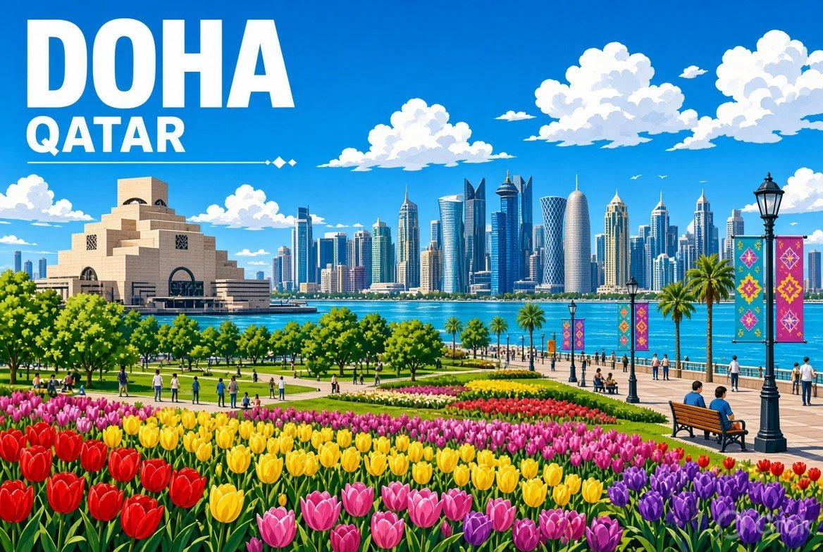 Doha