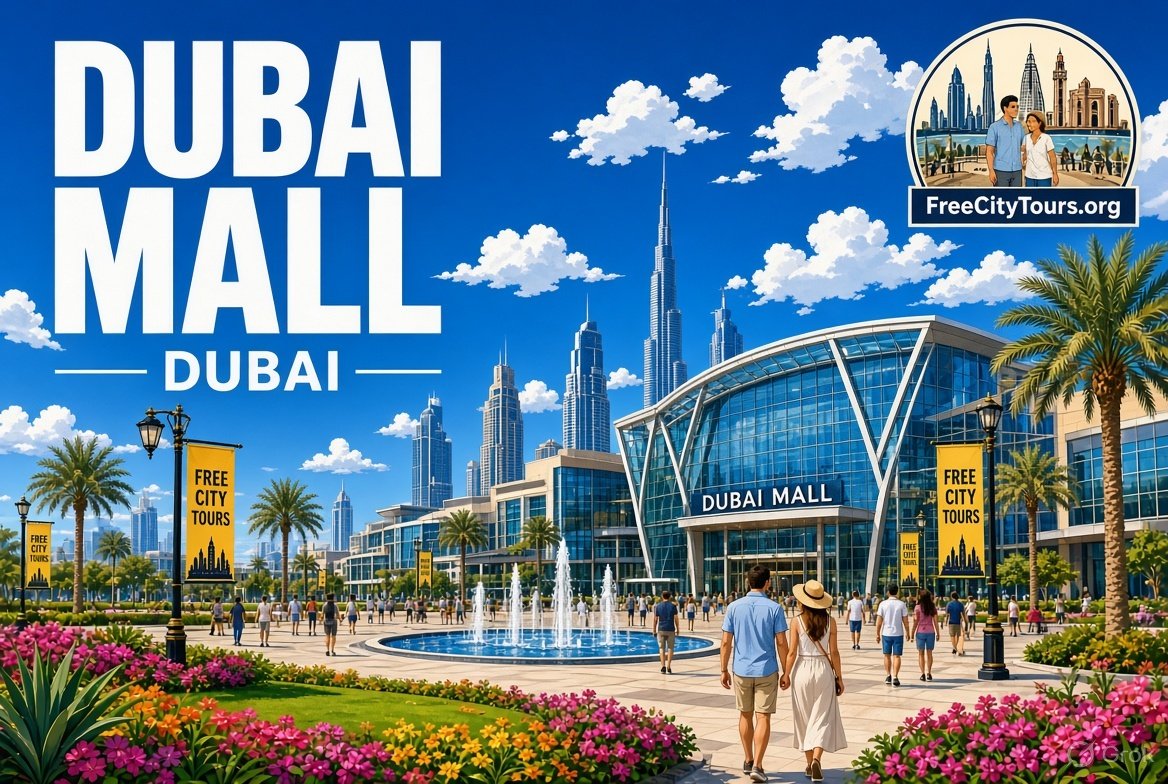 Dubai Mall