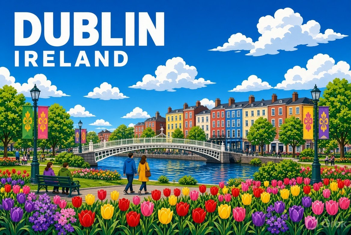Dublin