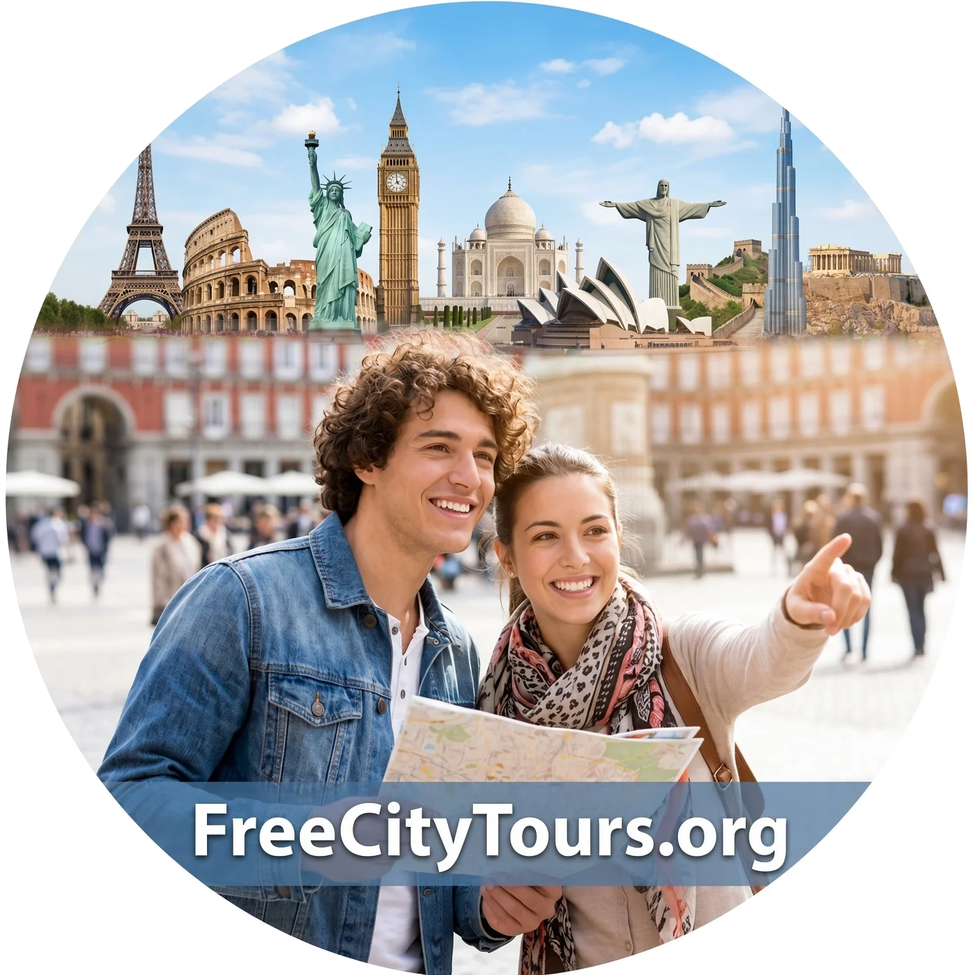Free City Tours