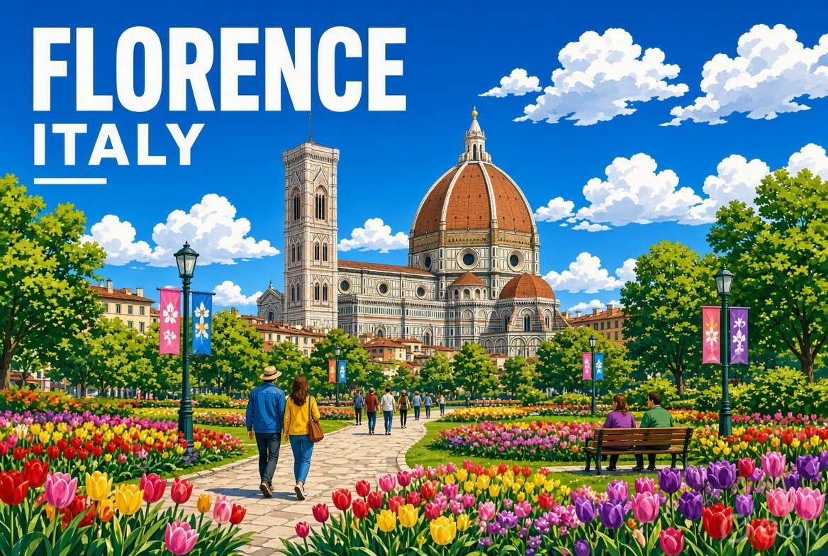 Florence