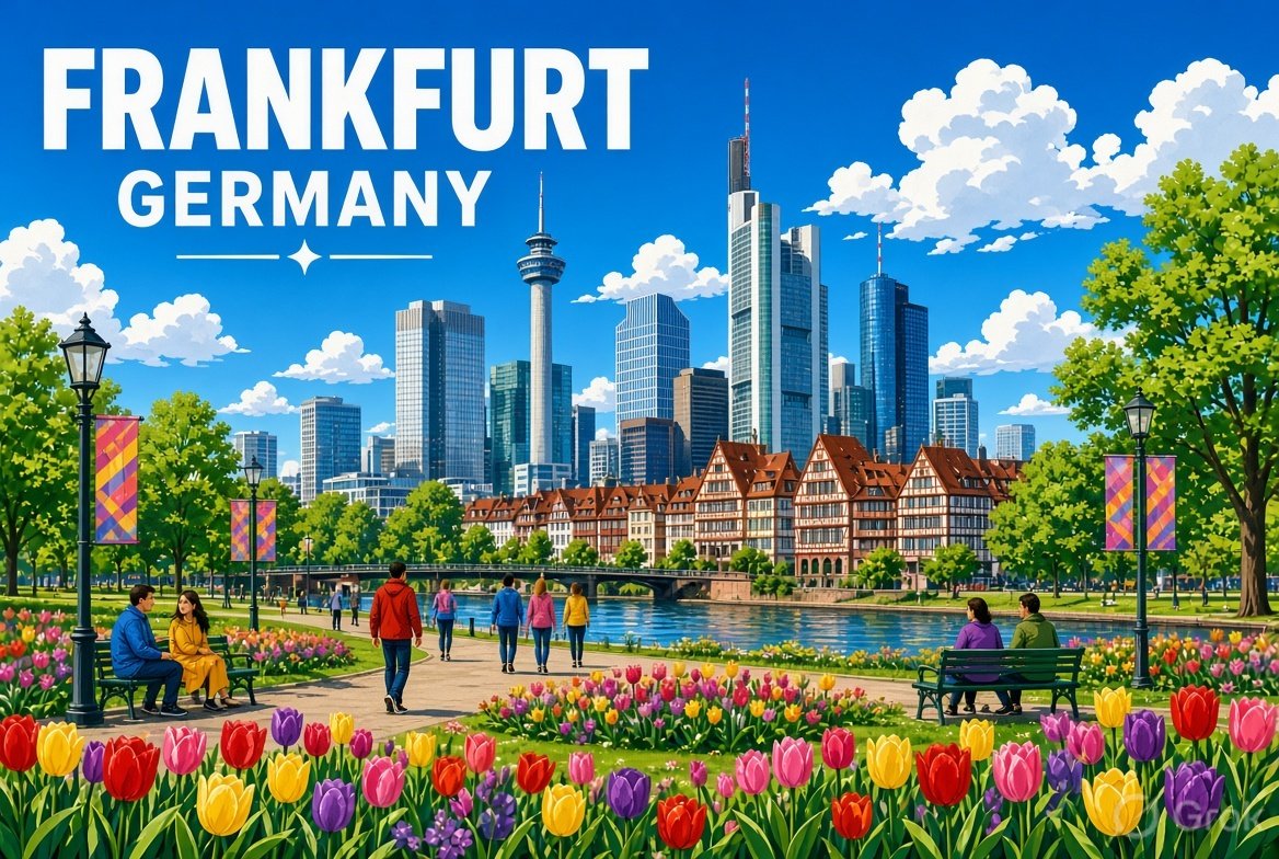 Frankfurt