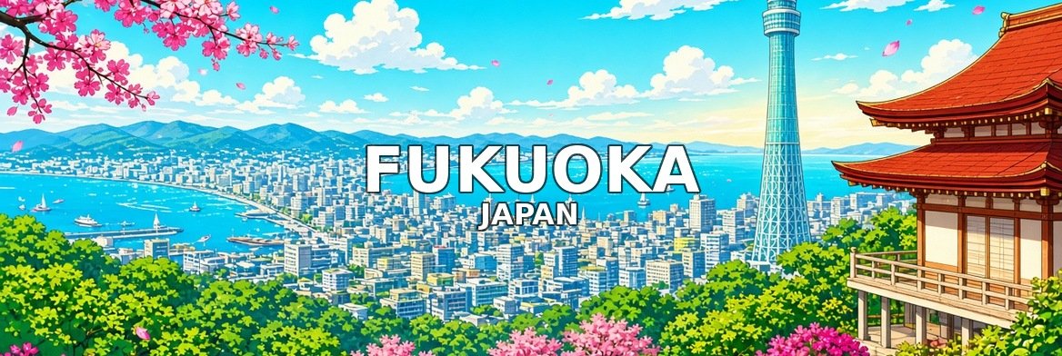 Fukuoka