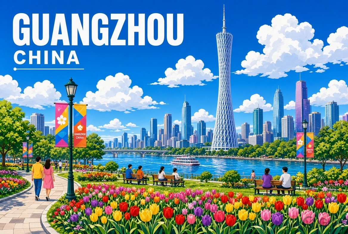 Guangzhou