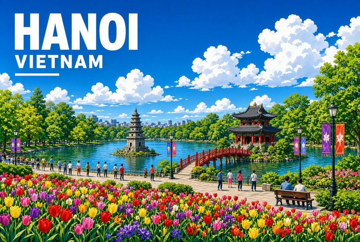 Hanoi