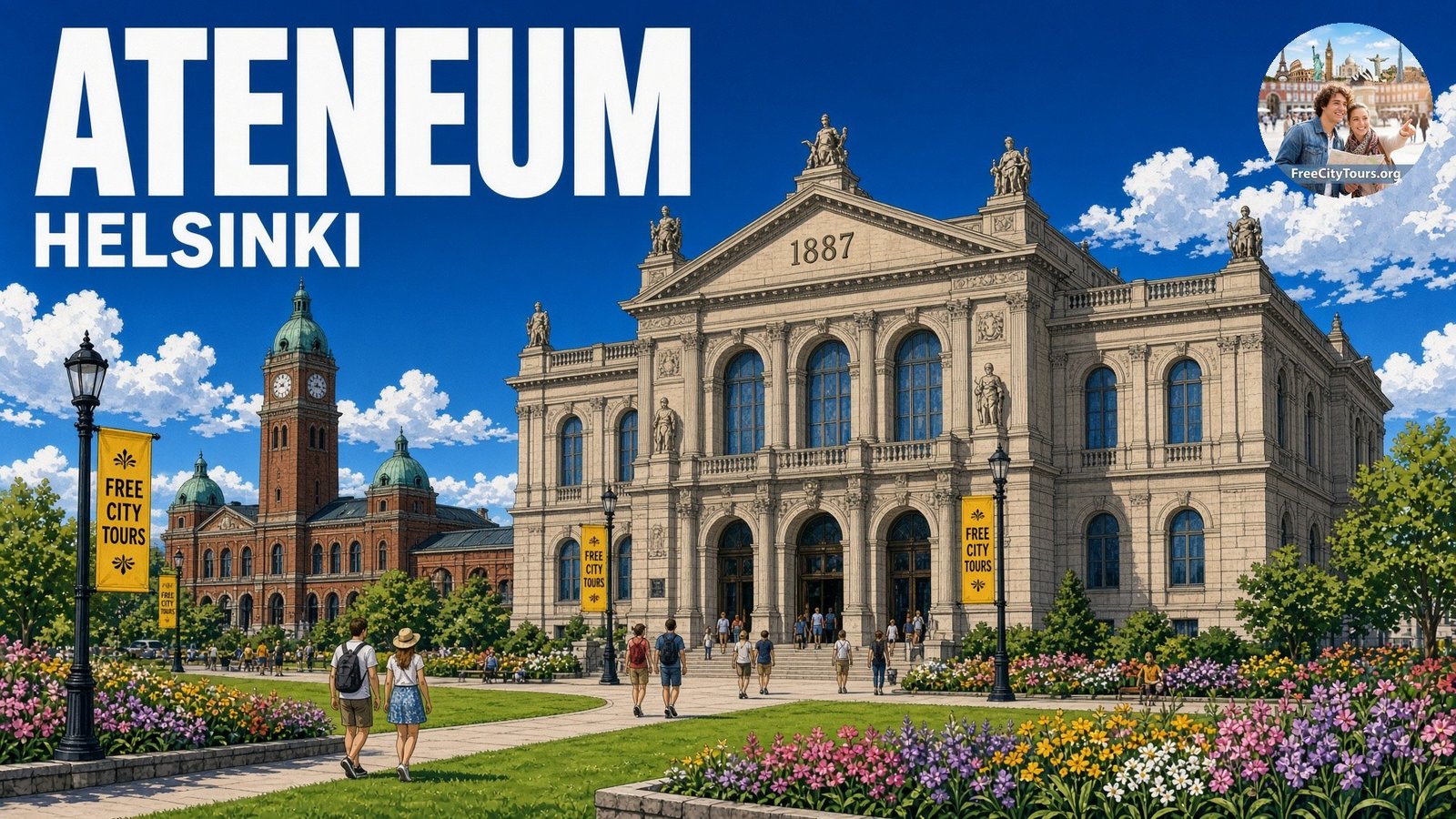 Ateneum Art Museum