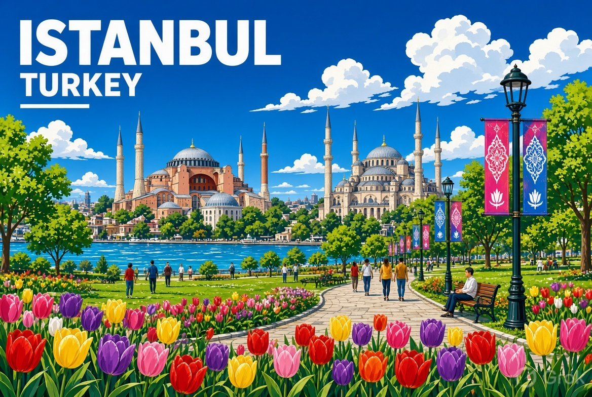 Istanbul