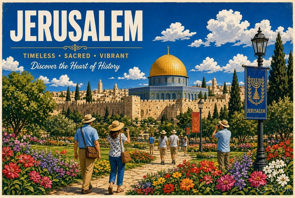 Jerusalem