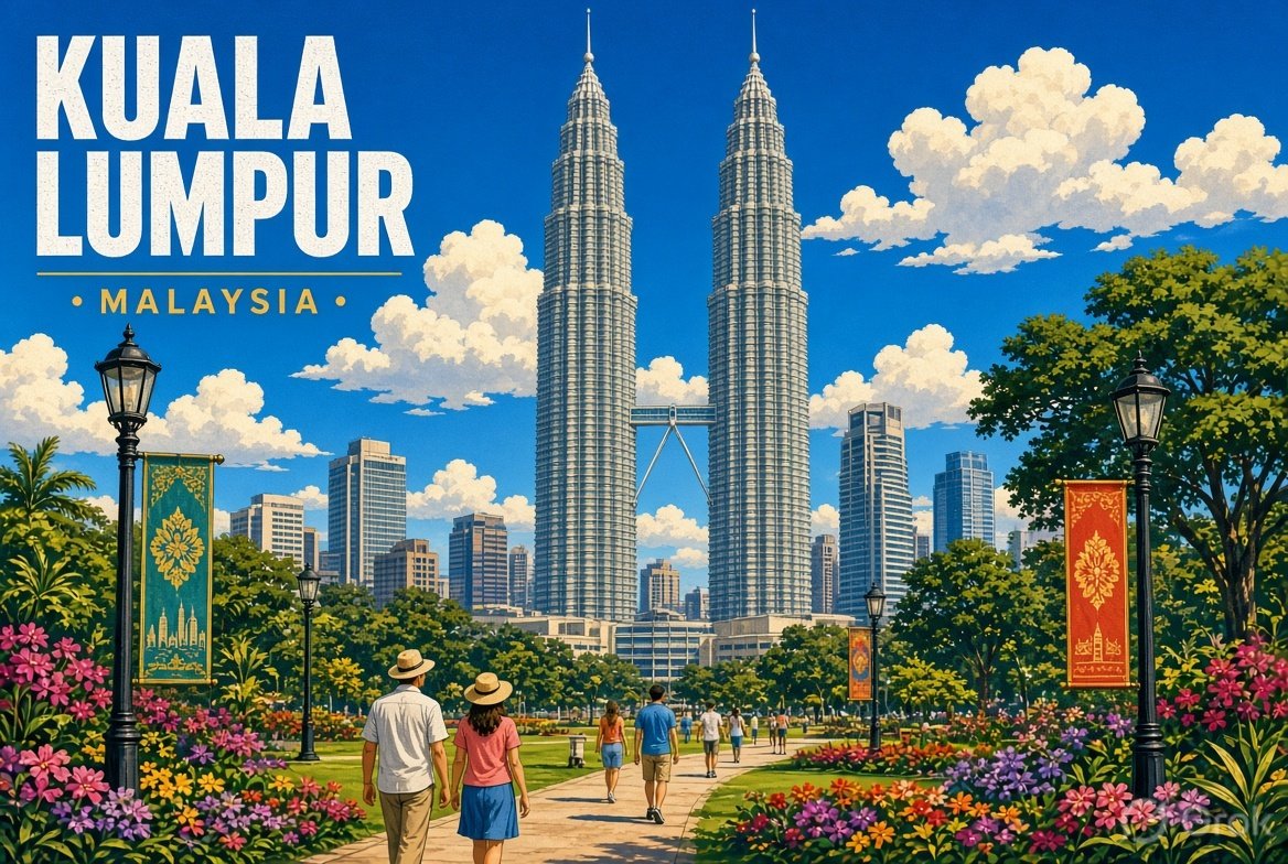 Kuala Lumpur