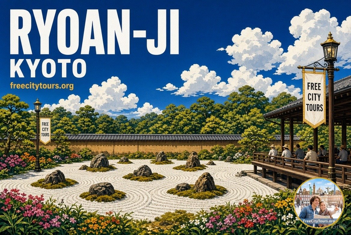 Ryoan-ji