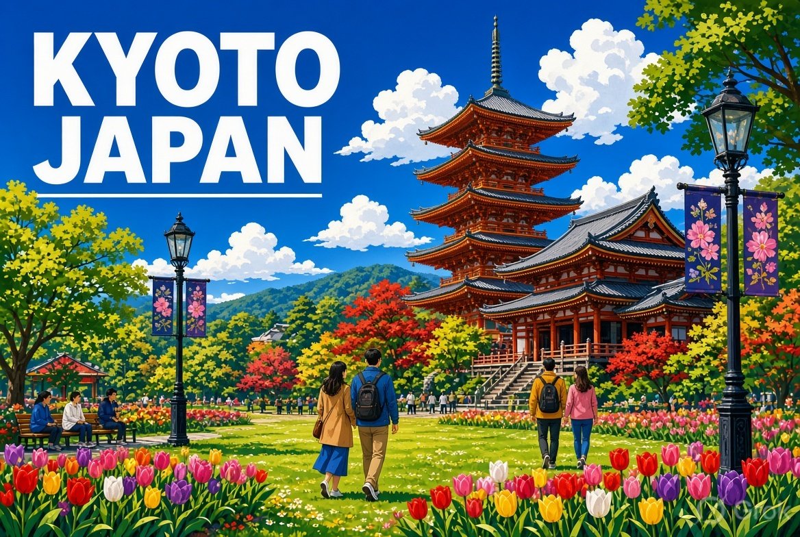 Kyoto