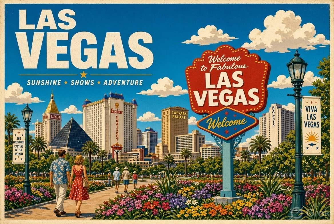Las Vegas