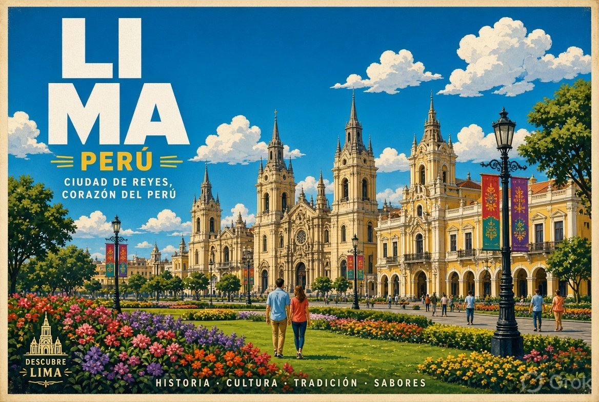Lima