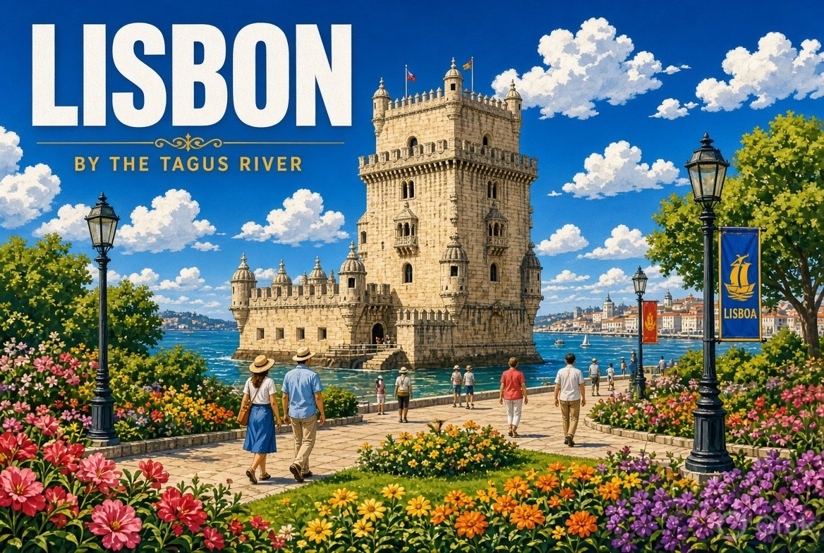 Lisbon