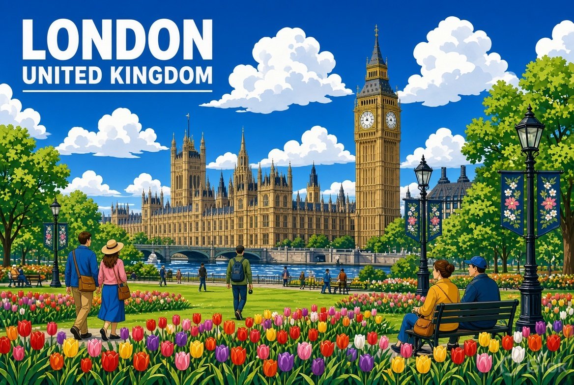 London