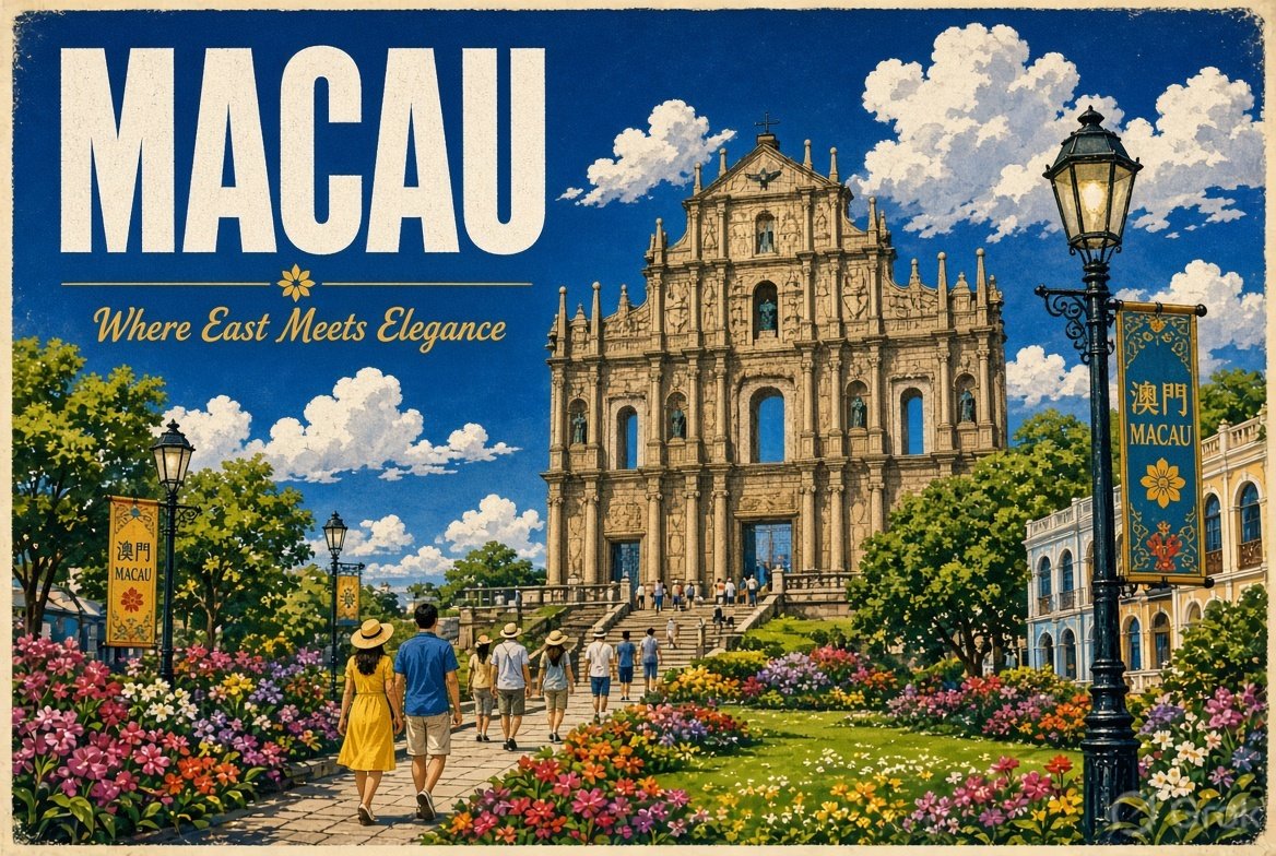 Macau