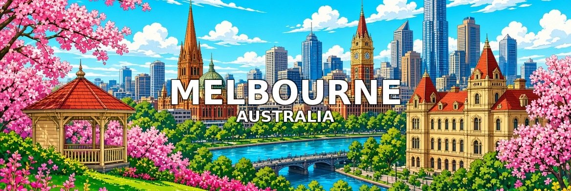 Melbourne