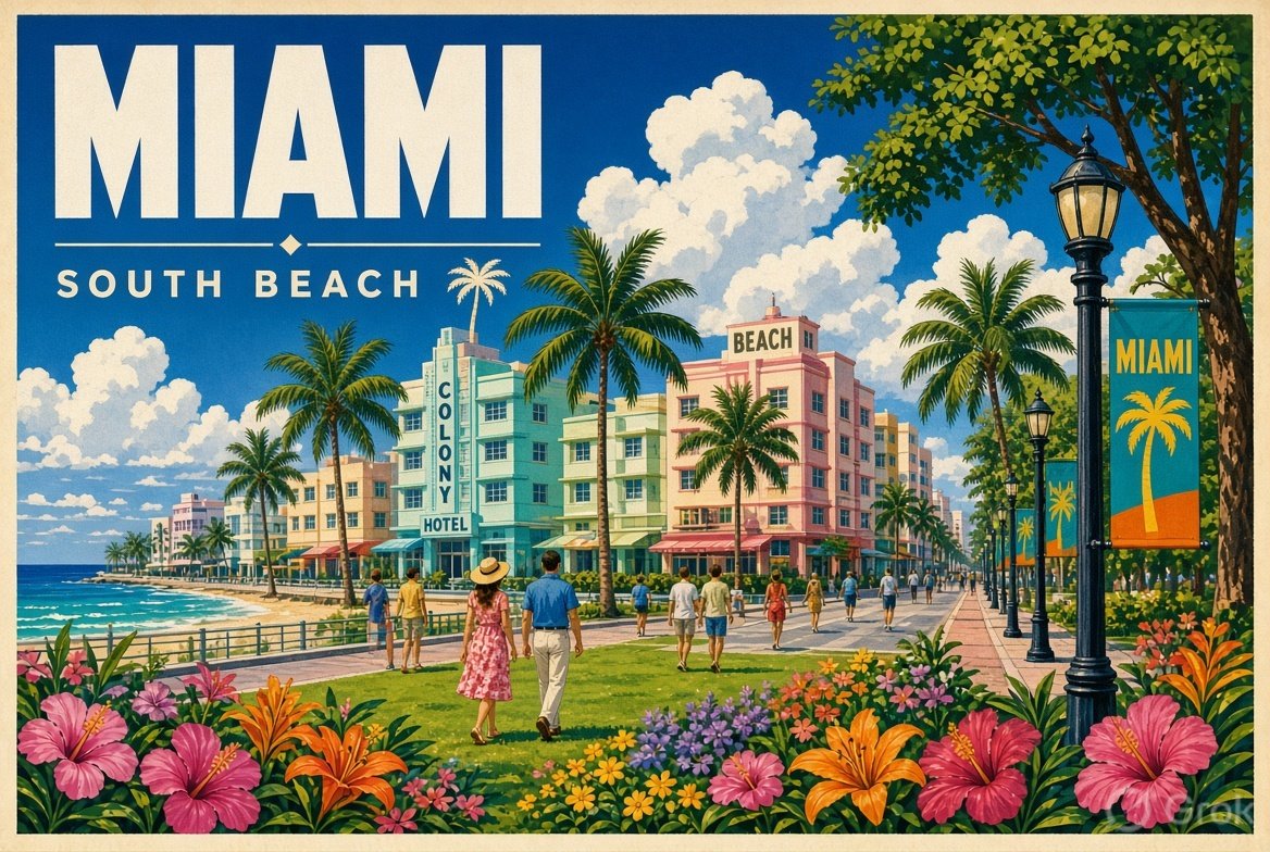 Miami