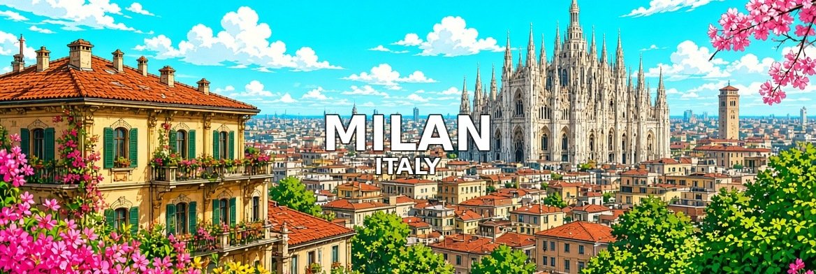 Milan