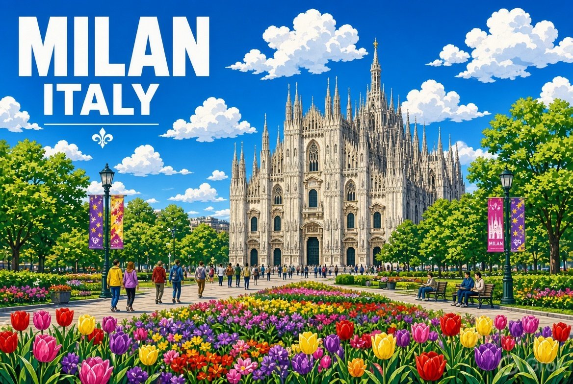 Milan