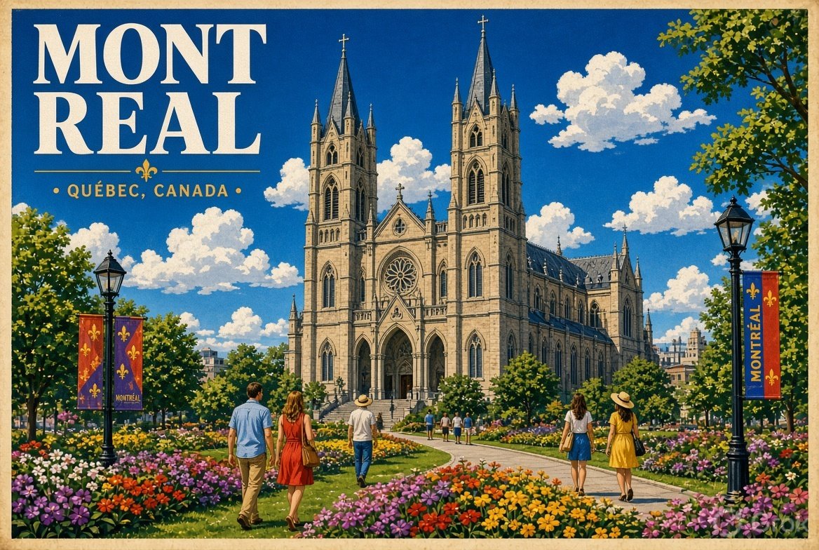 Montreal