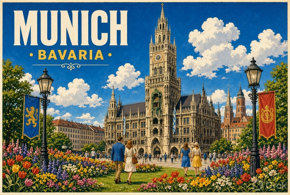 Munich