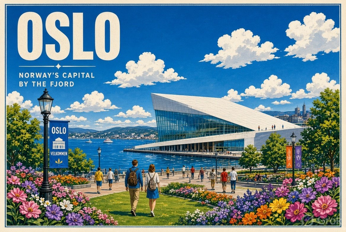 Oslo