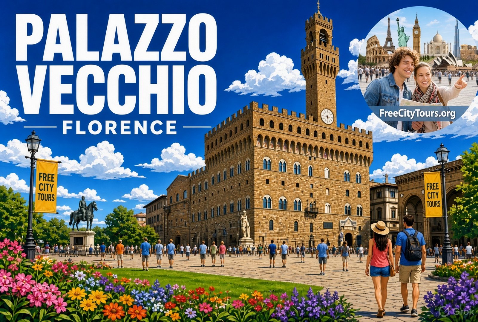 Palazzo Vecchio