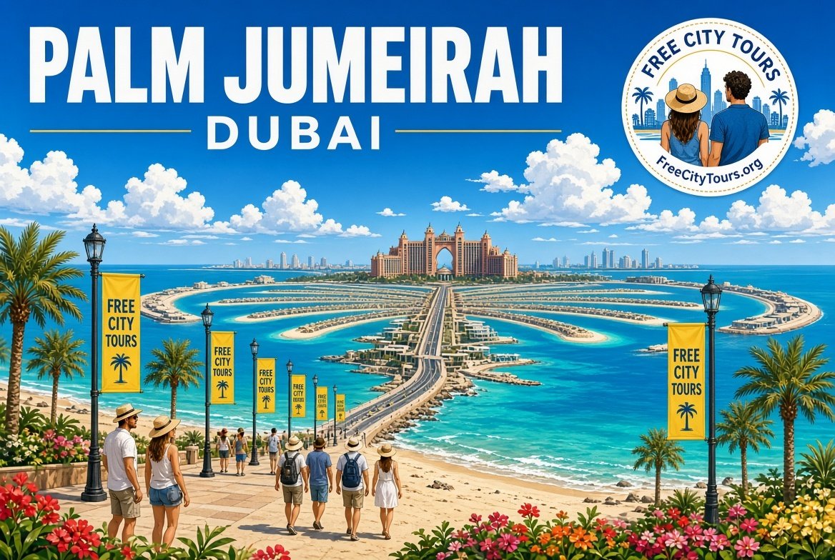 Palm Jumeirah