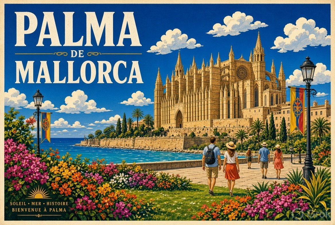 Palma de Mallorca