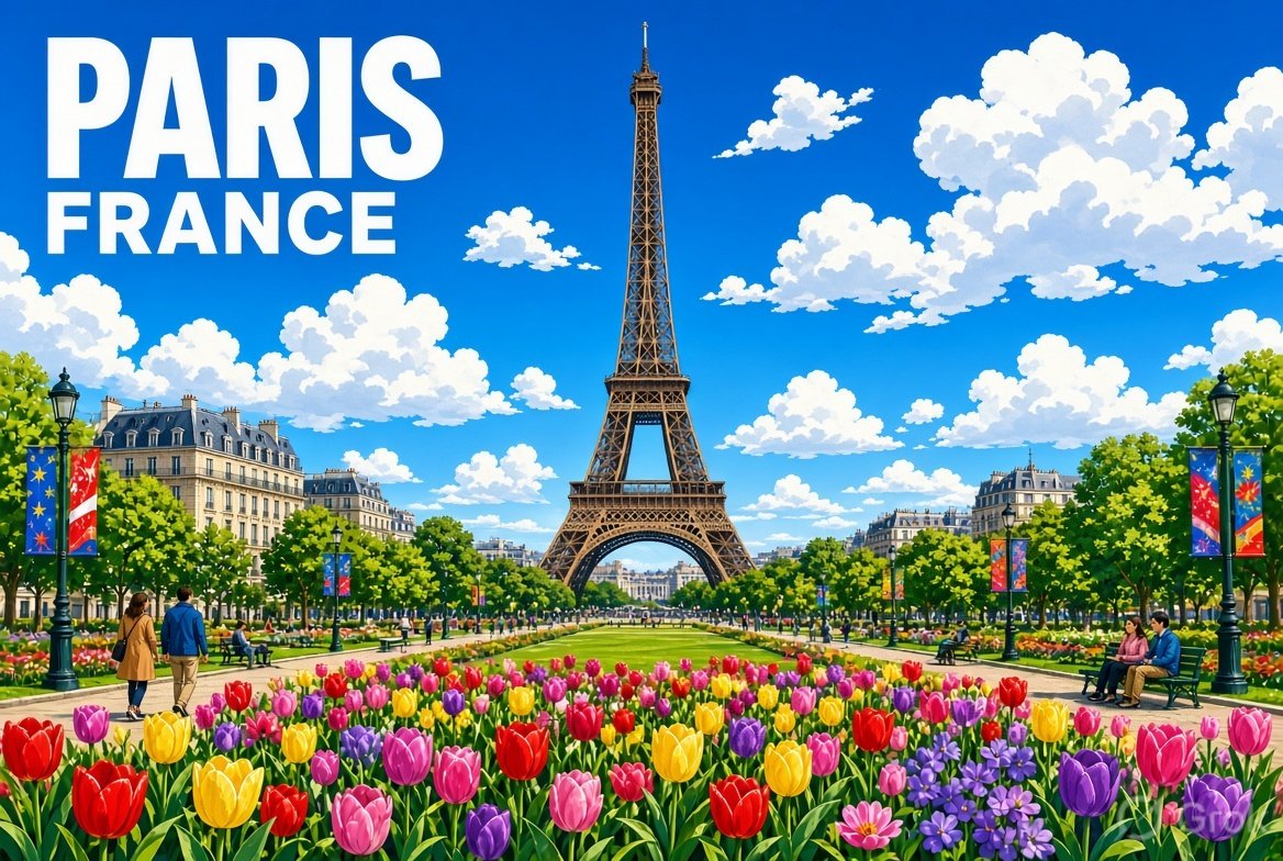 Paris