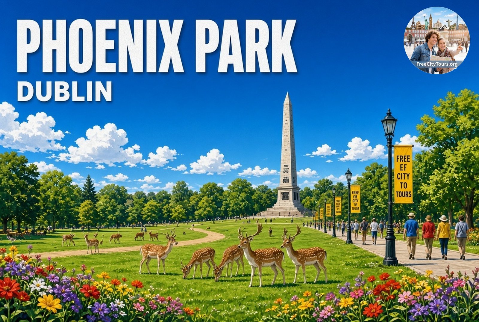 Phoenix Park