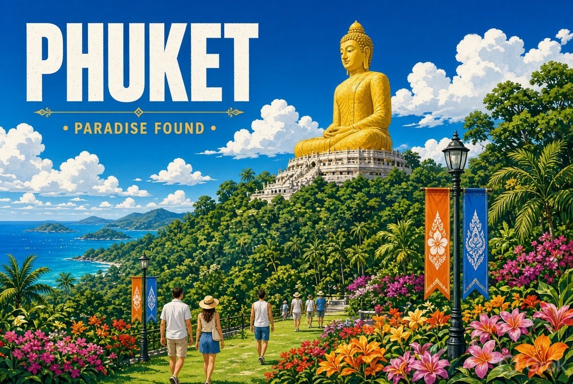 Phuket