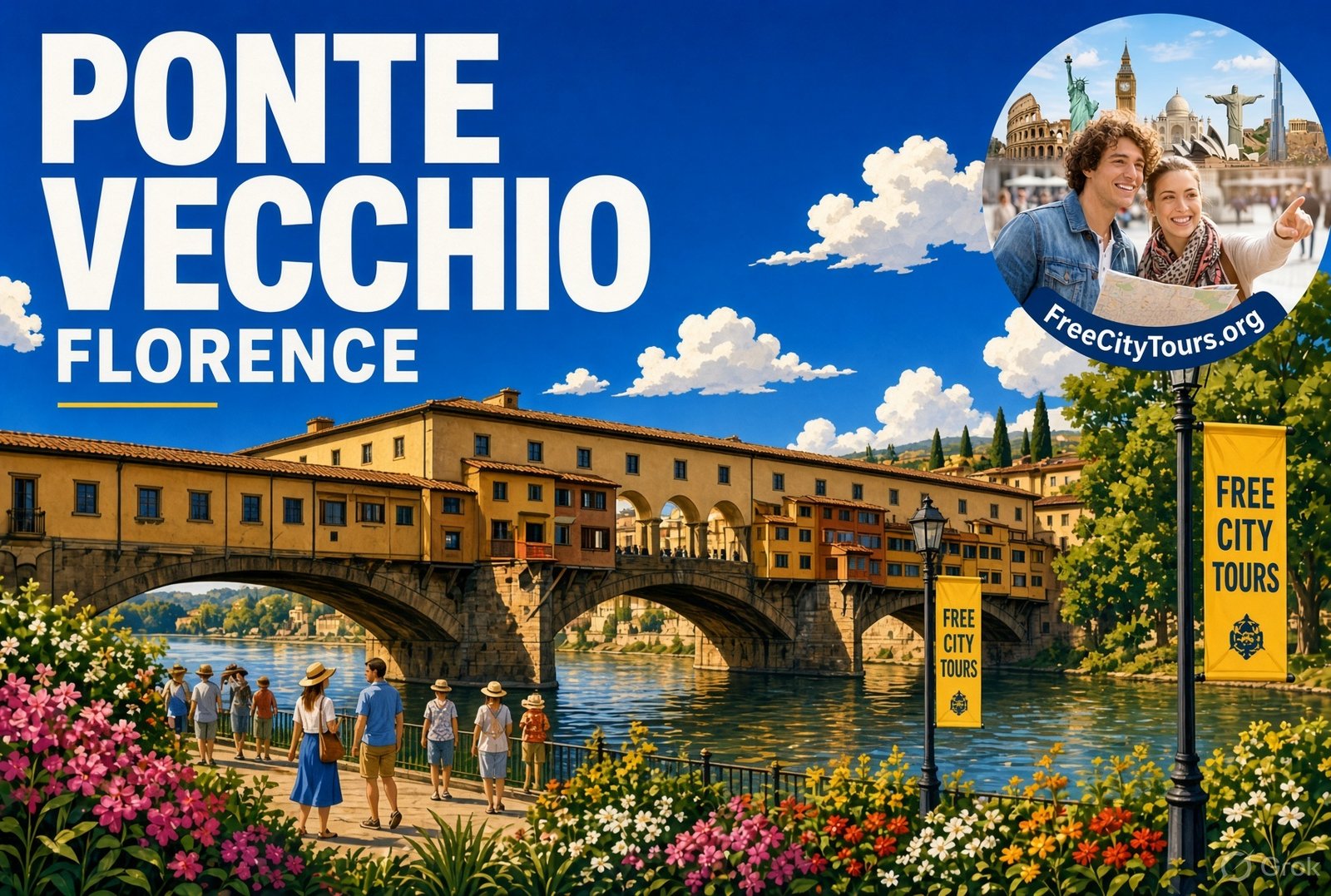 Ponte Vecchio