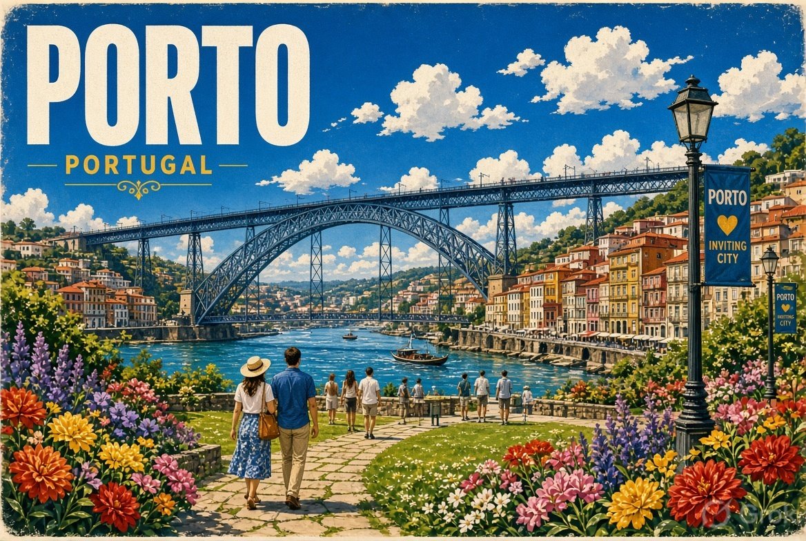 Porto