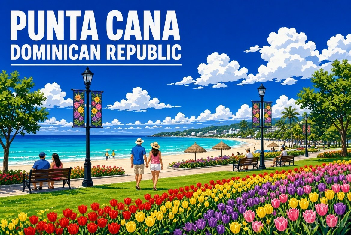 Punta Cana