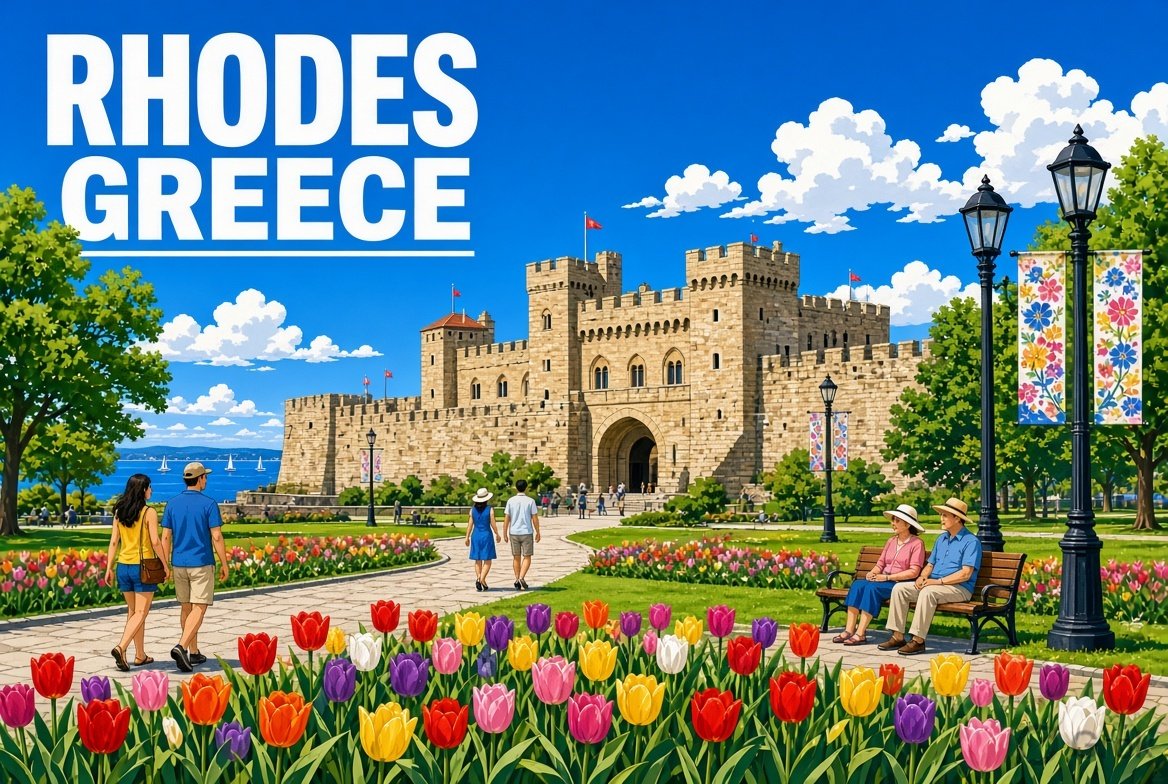 Rhodes