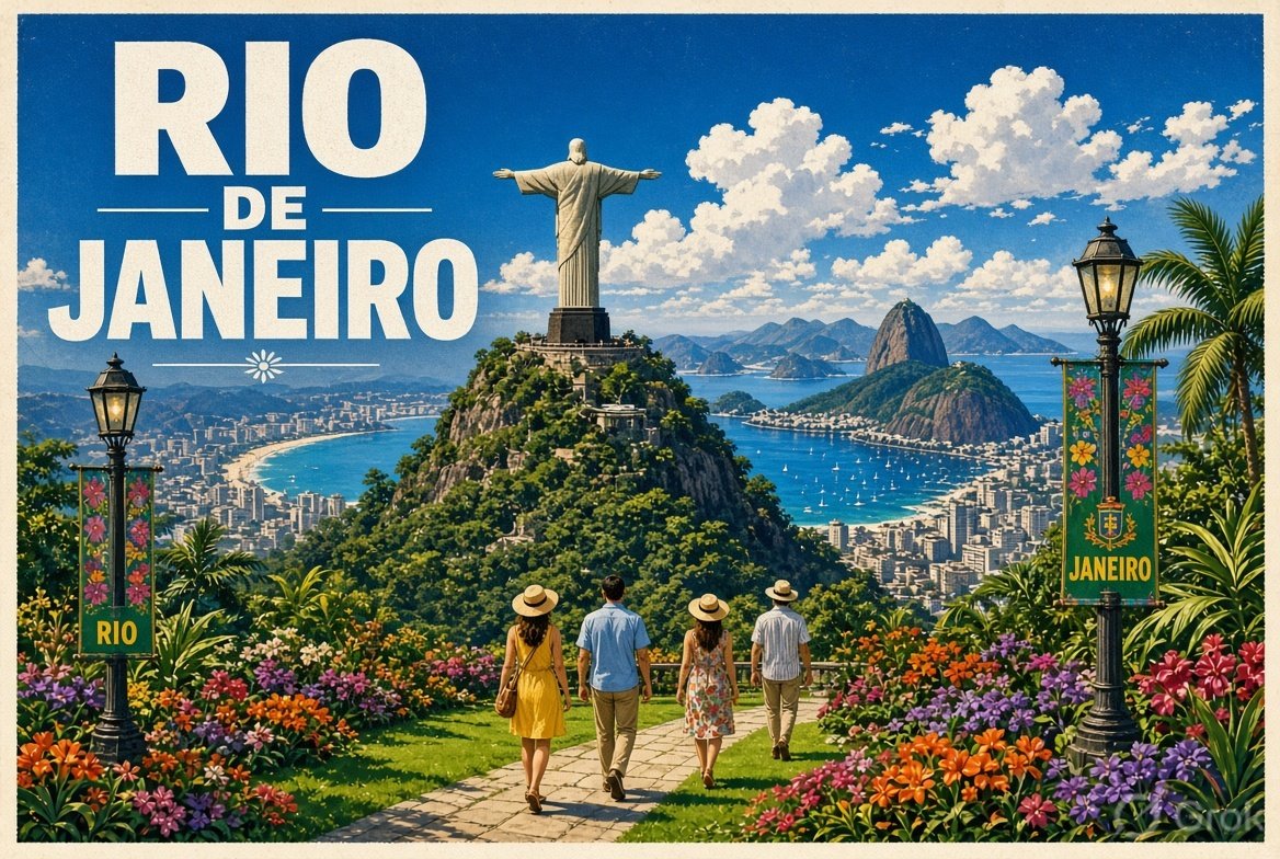 Rio de Janeiro