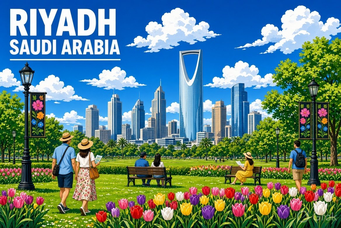 Riyadh